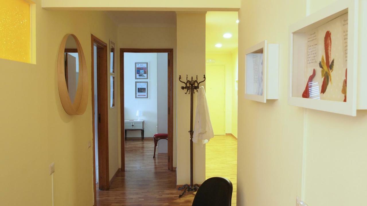 Casa Laurino B&B Naples Exterior photo